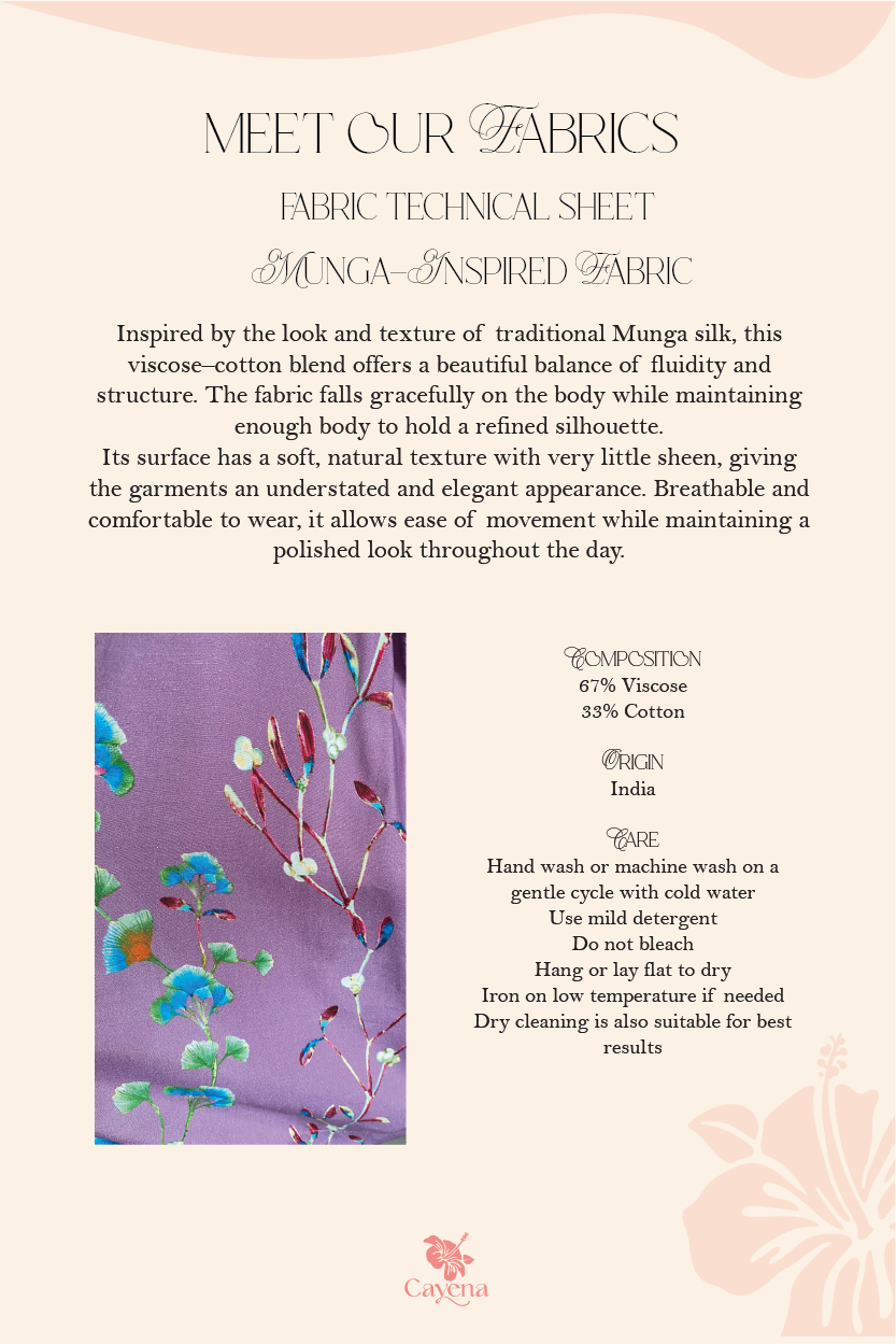 Turquoise Garden Set