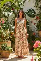 OLIVIA Dress