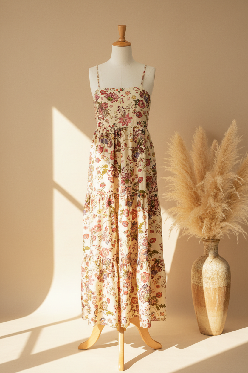 OLIVIA Dress