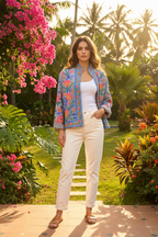 SUZANI Jacket