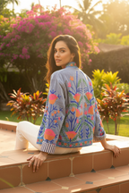 SUZANI Jacket