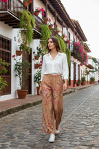 KYOTO Pants