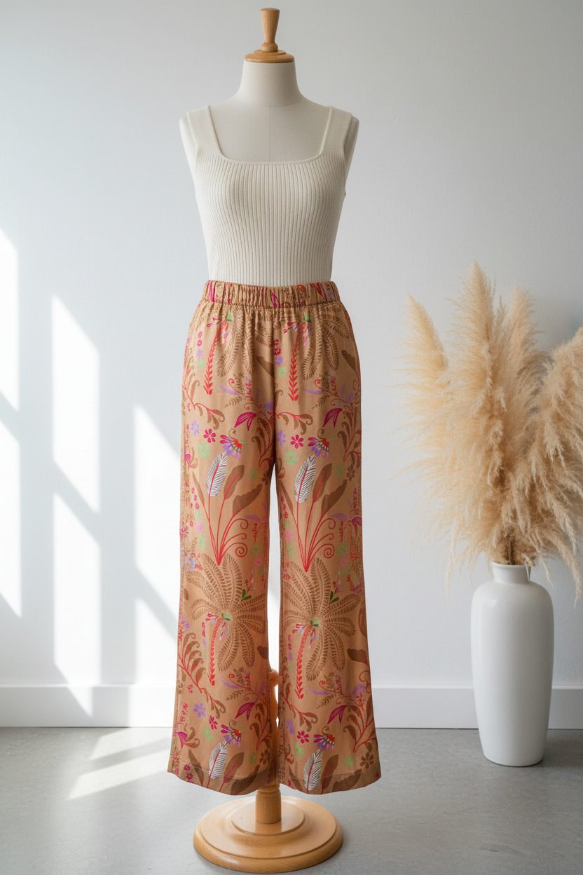 KYOTO Pants