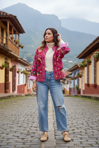 SUZANI Jacket