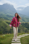 SUZANI Jacket
