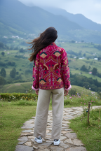 SUZANI Jacket