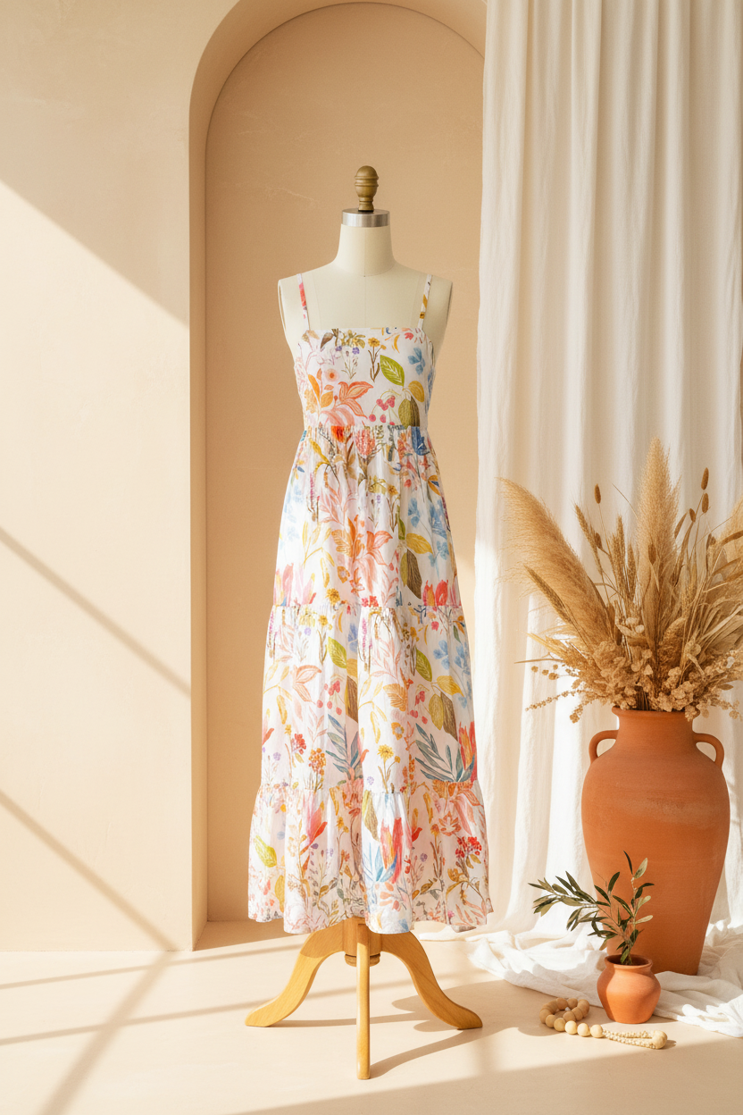 OLIVIA Dress