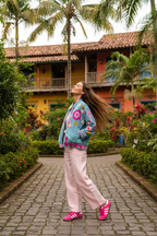 SUZANI Jacket