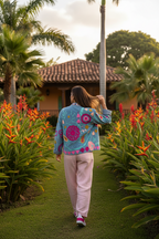 SUZANI Jacket