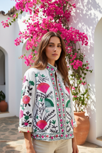 SUZANI Jacket