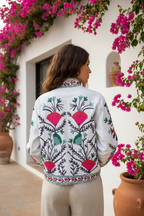 SUZANI Jacket