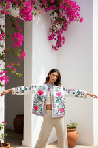 SUZANI Jacket