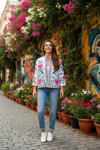 SUZANI Jacket
