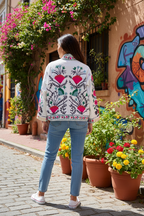 SUZANI Jacket