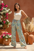 KYOTO Pants