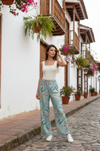 KYOTO Pants