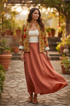 SUZANI Jacket