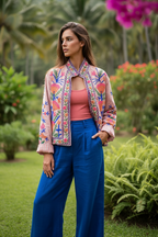 SUZANI Jacket