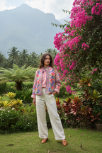 SUZANI Jacket