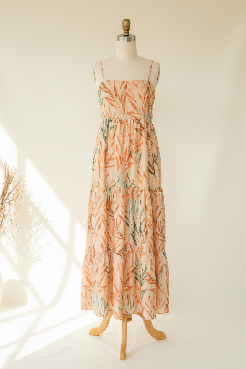 OLIVIA Dress