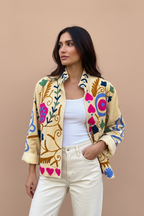 SUZANI Jacket