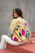 SUZANI Jacket