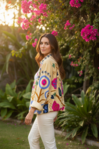 SUZANI Jacket
