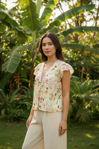 ANDREA Blouse