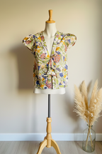 ANDREA Blouse