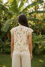 ANDREA Blouse