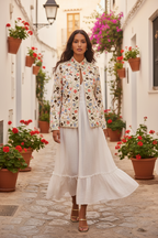 SUZANI Jacket
