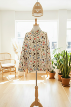 SUZANI Jacket