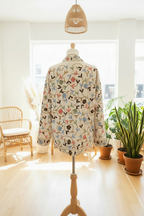 SUZANI Jacket
