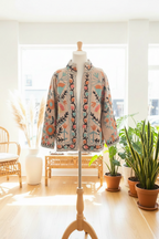 SUZANI Jacket