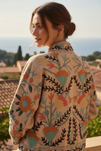 SUZANI Jacket