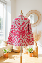 SUZANI Jacket