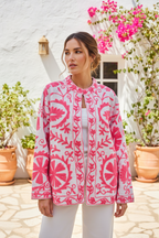 SUZANI Jacket
