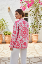SUZANI Jacket