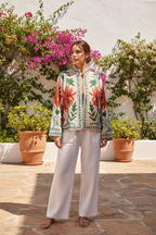 SUZANI Jacket