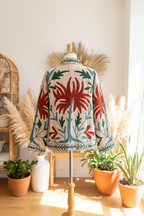 SUZANI Jacket