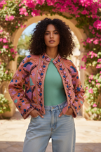 SUZANI Jacket