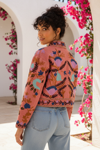 SUZANI Jacket