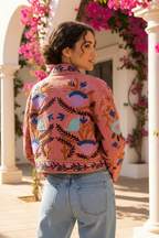 SUZANI Jacket