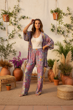 Lavender Bloom Set