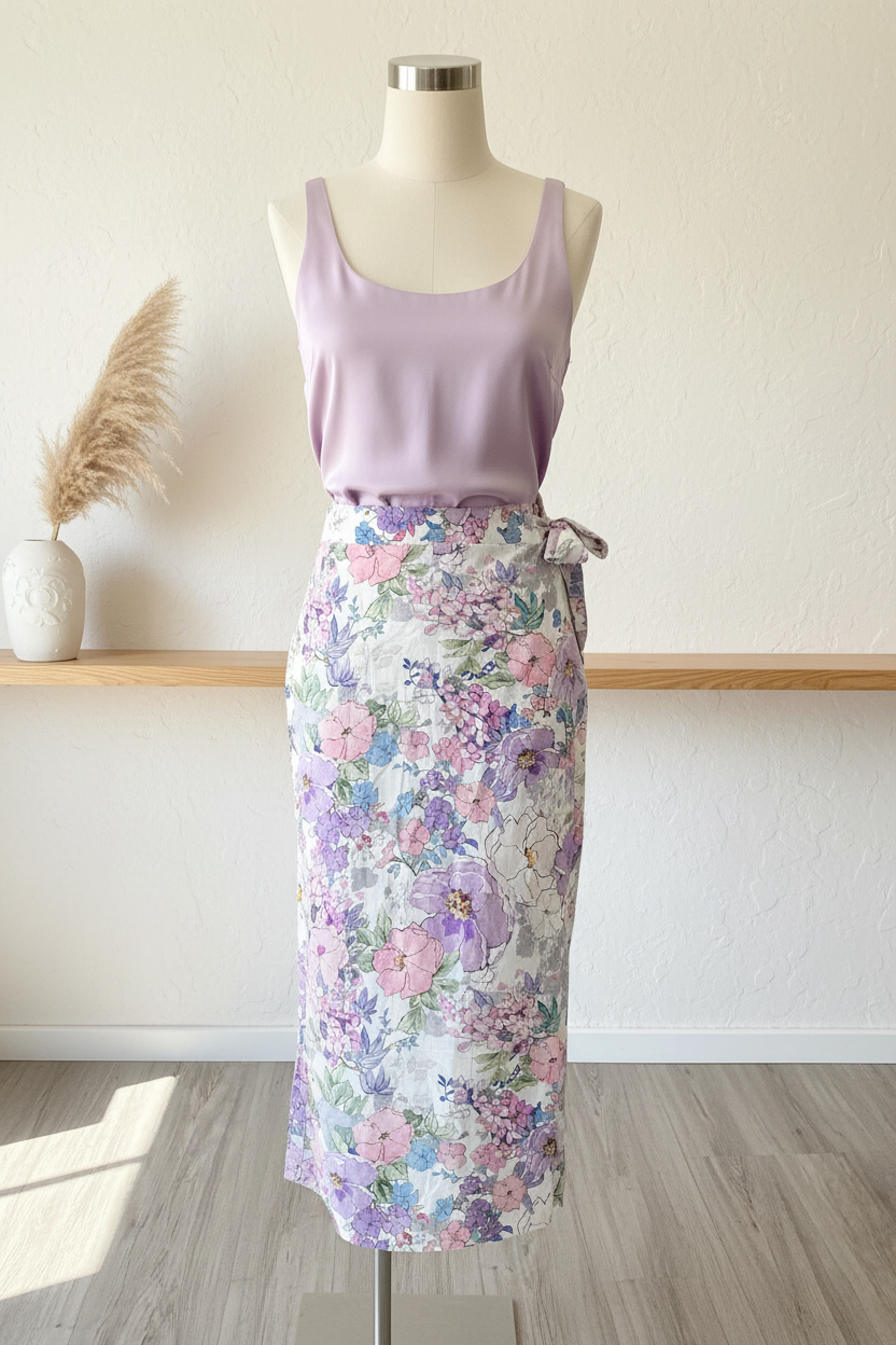 JAYA Skirt