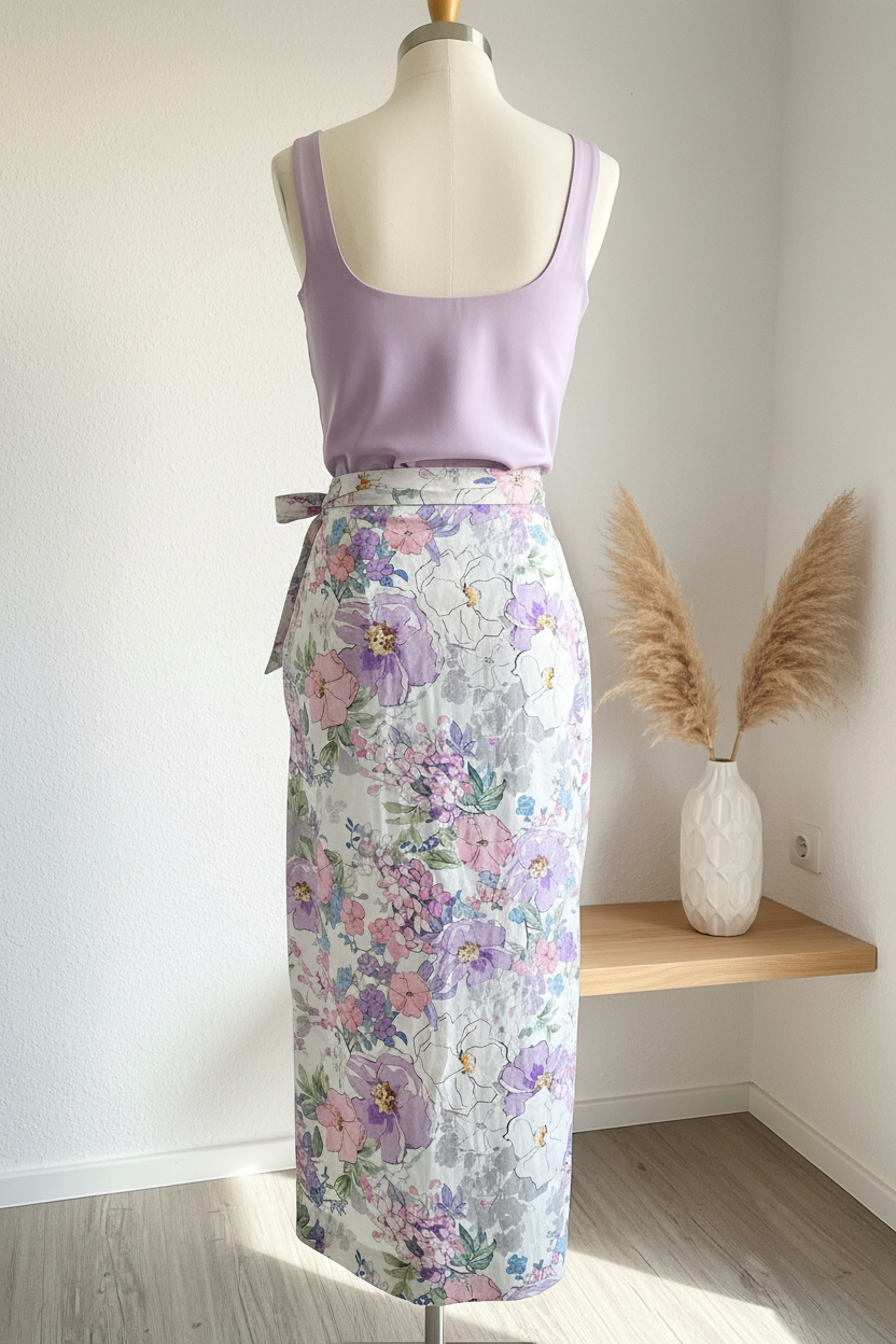 JAYA Skirt