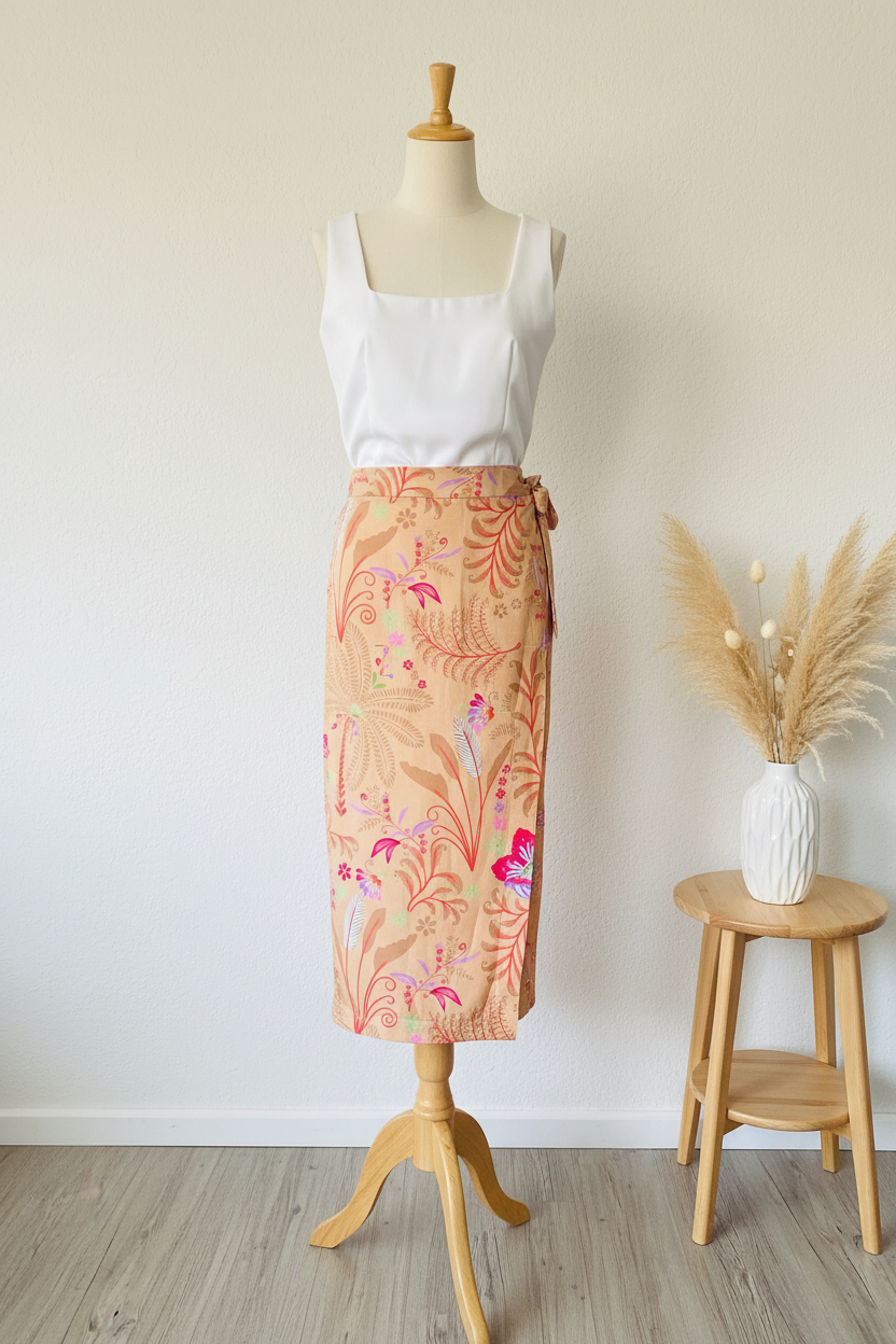 JAYA Skirt