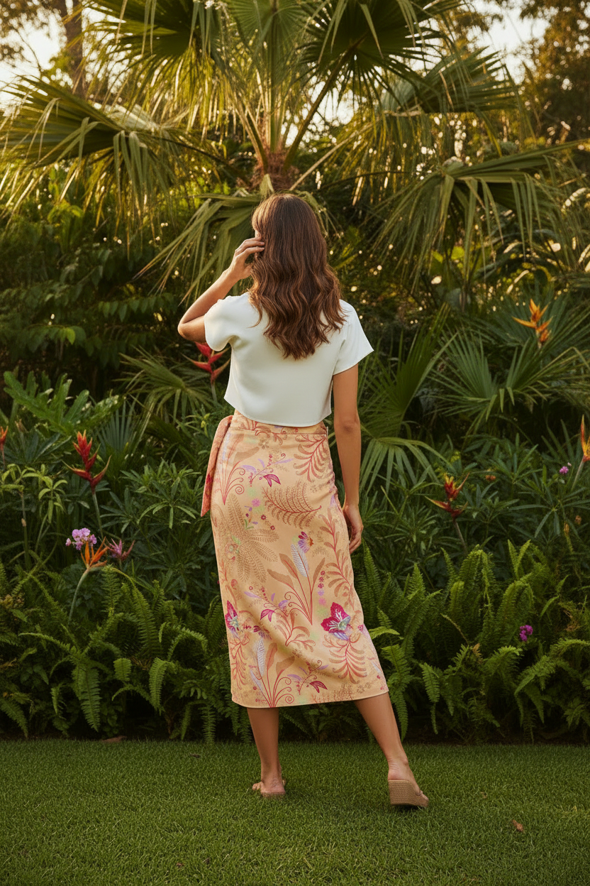 JAYA Skirt
