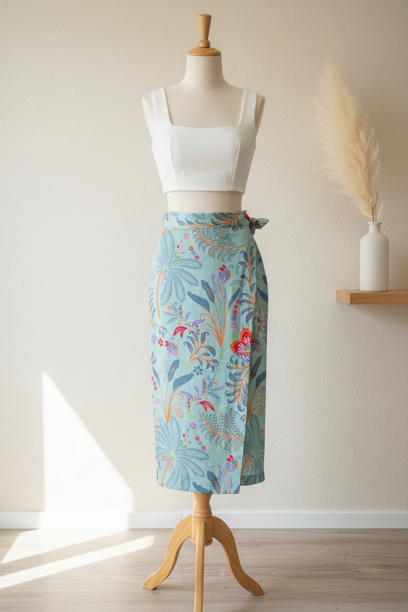 JAYA Skirt