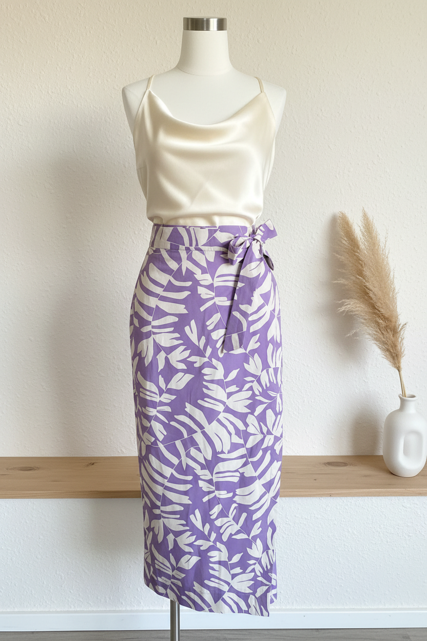 JAYA Skirt